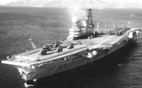 hms hermes radar